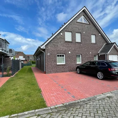 Meerglueck * Dornumersiel