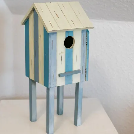 Meerglueck * دورنوميرسيال