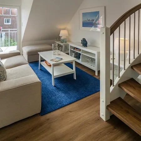 Meerglueck Apartment *