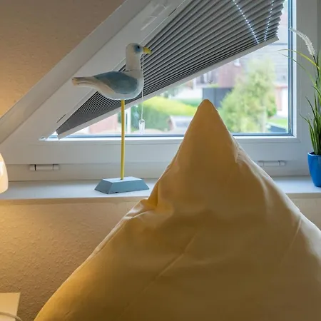 Meerglueck شقة دورنوميرسيال