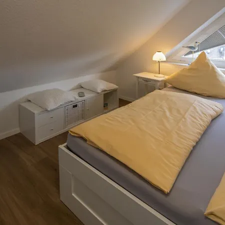 Apartment Meerglueck