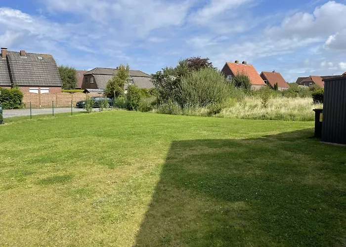 Meerglueck * Dornumersiel