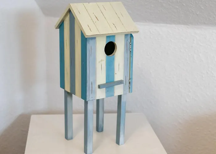 Meerglueck * Dornumersiel