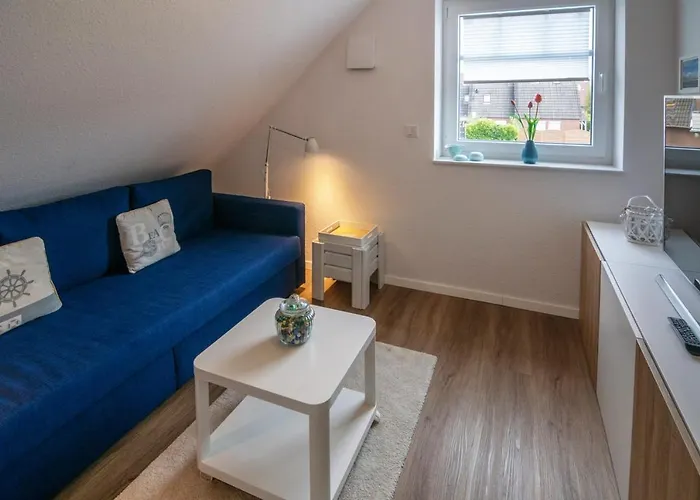 Meerglueck Lägenhet