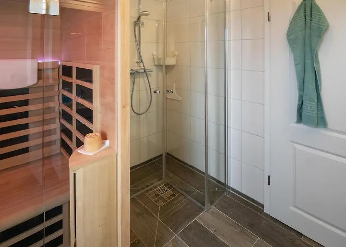 Meerglueck Lägenhet *