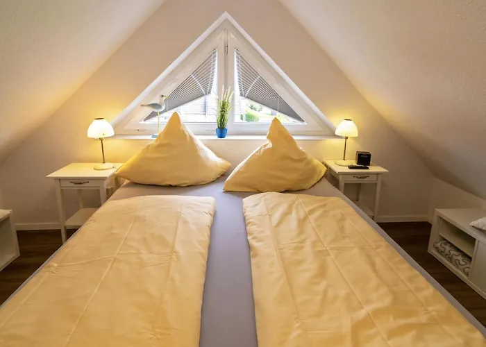 Meerglueck Lägenhet Dornumersiel