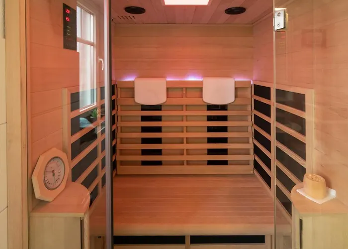 Meerglueck Lägenhet Dornumersiel