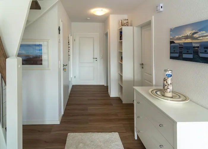 Meerglueck Lägenhet