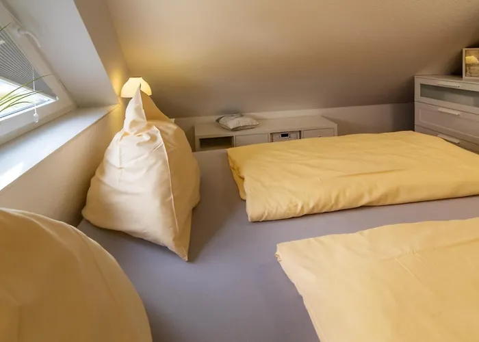 Lägenhet Meerglueck