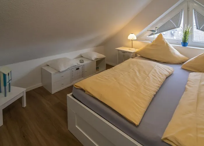 Lägenhet Meerglueck